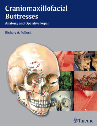 Omslagafbeelding: Craniomaxillofacial Buttresses 1st edition 9781604065800