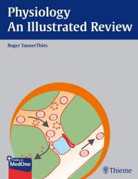 Cover image: Physiology - An Illustrated Review 1st edition 9781604062021