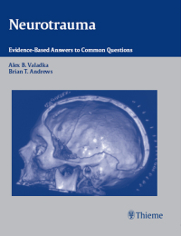 Titelbild: Neurotrauma 1st edition 9781588902665
