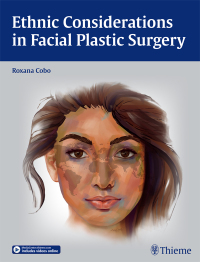 Cover image: Ethnic Considerations in Facial Plastic Surgery 1st edition 9781626230231