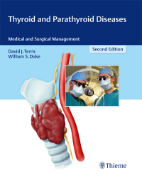Imagen de portada: Thyroid and Parathyroid Diseases 2nd edition 9781626230088