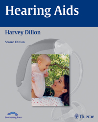 Cover image: Hearing Aids 2nd edition 9781604068108