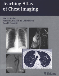 Titelbild: Teaching Atlas of Chest Imaging 1st edition 9781588902306