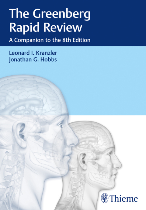 The Greenberg Rapid Review : A Companion to the 8th Edition, 3rd Edition - FULL INSTANT DOWNLOAD | PDF DOCX EPUB