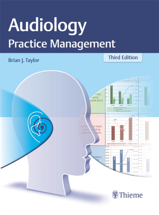 Cover image: Audiology Practice Management 3rd edition 9781626232549