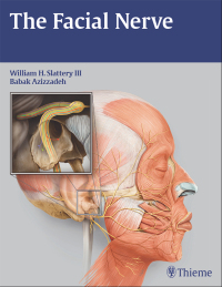Cover image: The Facial Nerve 1st edition 9781604060508