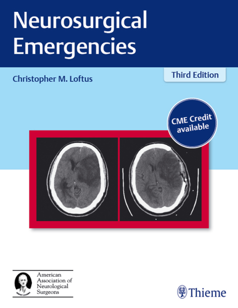 Neurosurgical Emergencies, 3rd Edition - FULL INSTANT DOWNLOAD | PDF DOCX EPUB