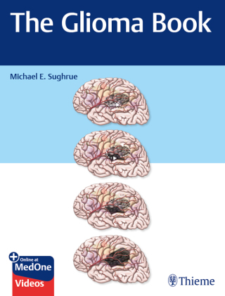Imagen de portada: The Glioma Book 1st edition 9781626234444