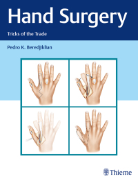Imagen de portada: Hand Surgery 1st edition 9781626234796
