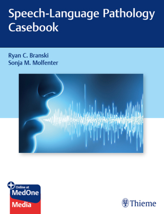 Imagen de portada: Speech-Language Pathology Casebook 1st edition 9781626234871