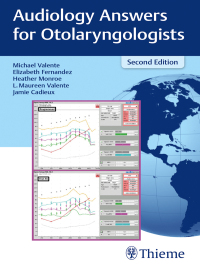 Imagen de portada: Audiology Answers for Otolaryngologists 2nd edition 9781626237964