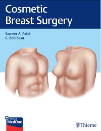 Cover image: Cosmetic Breast Surgery 1st edition 9781626235281
