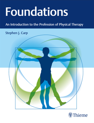 Cover image: Foundations: An Introduction to the Profession of Physical Therapy 1st edition 9781626235397
