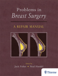 Cover image: Problems in Breast Surgery 1st edition 9781626236875