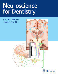 Immagine di copertina: Neuroscience for Dentistry 1st edition 9781626237810