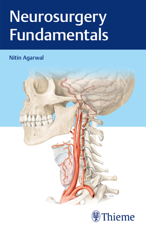 Neurosurgery Fundamentals, 1st Edition - FULL INSTANT DOWNLOAD | PDF DOCX EPUB