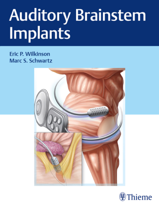 Omslagafbeelding: Auditory Brainstem Implants 1st edition 9781626238268