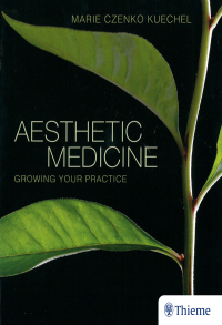 Imagen de portada: Aesthetic Medicine 1st edition 9781626235533