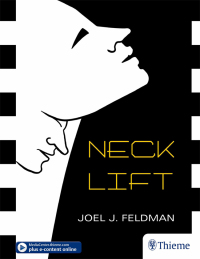 Cover image: Neck Lift 1st edition 9781626236127