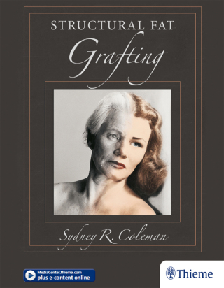Cover image: Structural Fat Grafting 1st edition 9781626236103