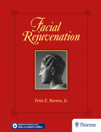 Imagen de portada: Facial Rejuvenation 1st edition 9781626236080
