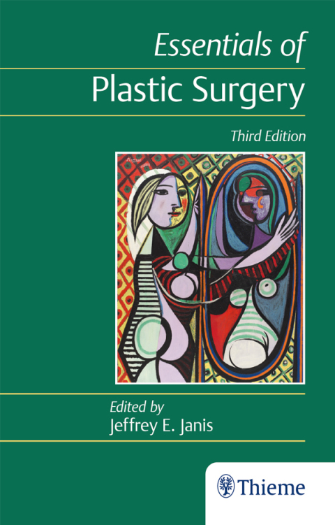 Essentials of Plastic Surgery, 3rd Edition - FULL INSTANT DOWNLOAD | PDF DOCX EPUB