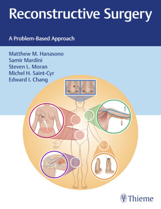 Imagen de portada: Reconstructive Surgery 1st edition 9781626236509