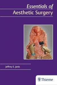 Imagen de portada: Essentials of Aesthetic Surgery 1st edition 9781626236547
