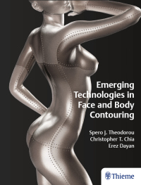 Omslagafbeelding: Emerging Technologies in Face and Body Contouring 1st edition 9781626236677