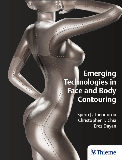 Emerging Technologies in Face and Body Contouring, 1st Edition - FULL INSTANT DOWNLOAD | PDF DOCX EPUB