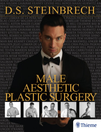 Cover image: Male Aesthetic Plastic Surgery 1st edition 9781626236851