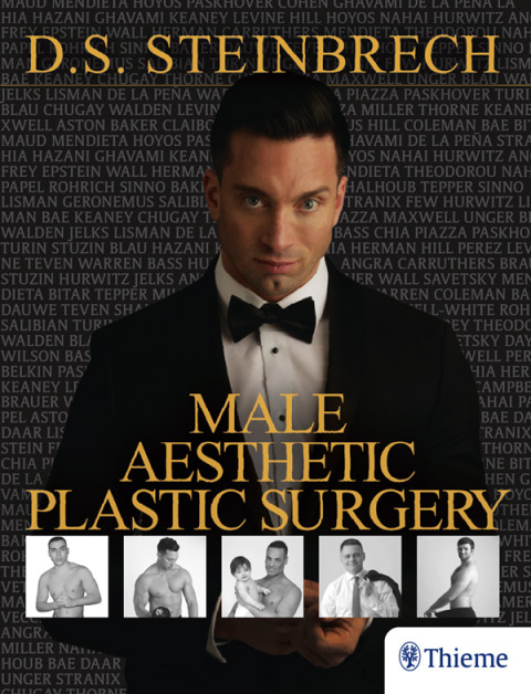 Male Aesthetic Plastic Surgery, 1st Edition - FULL INSTANT DOWNLOAD | PDF DOCX EPUB