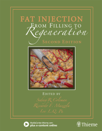 Omslagafbeelding: Fat Injection 2nd edition 9781626236752