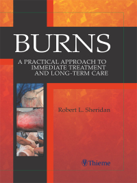 Immagine di copertina: Burns 1st edition 9781626237032