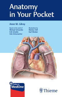 Titelbild: Anatomy in Your Pocket 1st edition 9781626239128