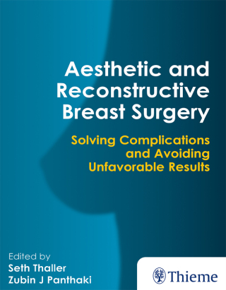 Titelbild: Aesthetic and Reconstructive Breast Surgery 1st edition 9781626235861