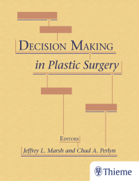 Omslagafbeelding: Decision Making in Plastic Surgery 1st edition 9781626235601