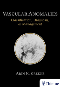 Cover image: Vascular Anomalies 1st edition 9781626235922