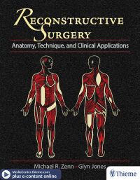 表紙画像: Reconstructive Surgery 1st edition 9781626236349