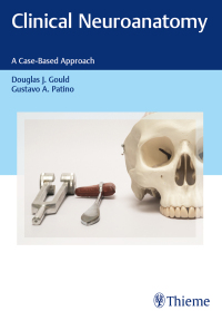 Cover image: Clinical Neuroanatomy 1st edition 9781626239616