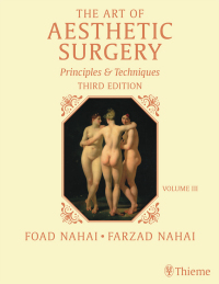 Immagine di copertina: The Art of Aesthetic Surgery: Breast and Body Surgery - Volume 3 3rd edition 9781684200405