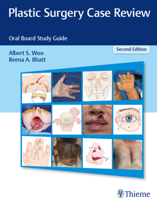 Cover image: Plastic Surgery Case Review 2nd edition 9781684200627