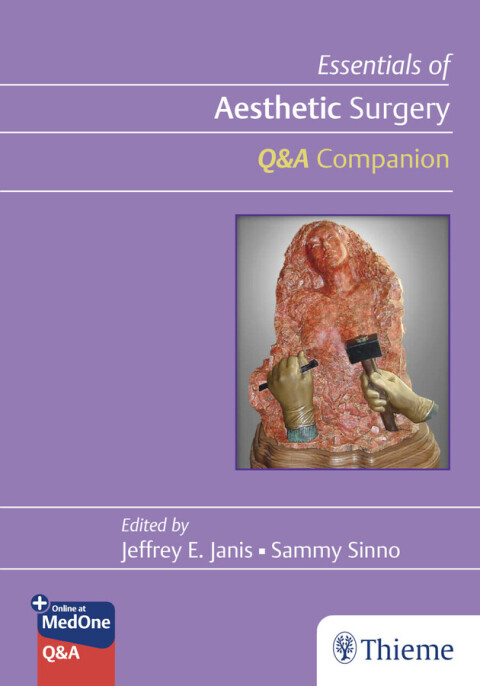 Essentials of Aesthetic Surgery Q&A Companion, 1st Edition - FULL INSTANT DOWNLOAD | PDF DOCX EPUB