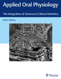 表紙画像: Applied Oral Physiology 1st edition 9781684201792