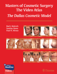 Omslagafbeelding: Masters of Cosmetic Surgery - The Video Atlas 1st edition 9781684202171