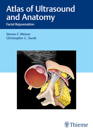 Cover image: Atlas of Ultrasound and Anatomy 1st edition 9781684204960