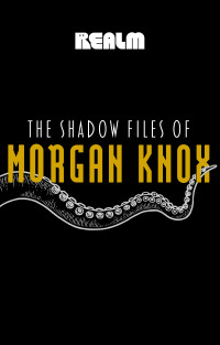 Imagen de portada: The Shadow Files of Morgan Knox 9781638550105