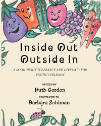 Cover image: Inside Out Outside In 9781638600107