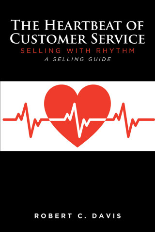 Cover image: The Heartbeat of Customer Service 9781638600534