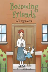 Cover image: Becoming Friends 9781638600862